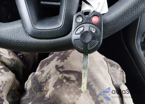 2017 Ford Focus Se z USA, uszkodzony, nr VIN 1FADP3F21HL335730